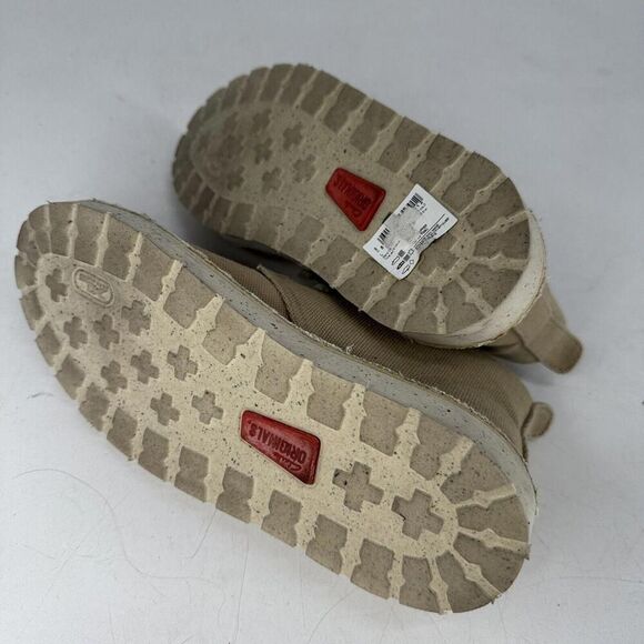 Clarks Collection Women's Chukka Booties Sand Size US 6 - Picture 4 of 6